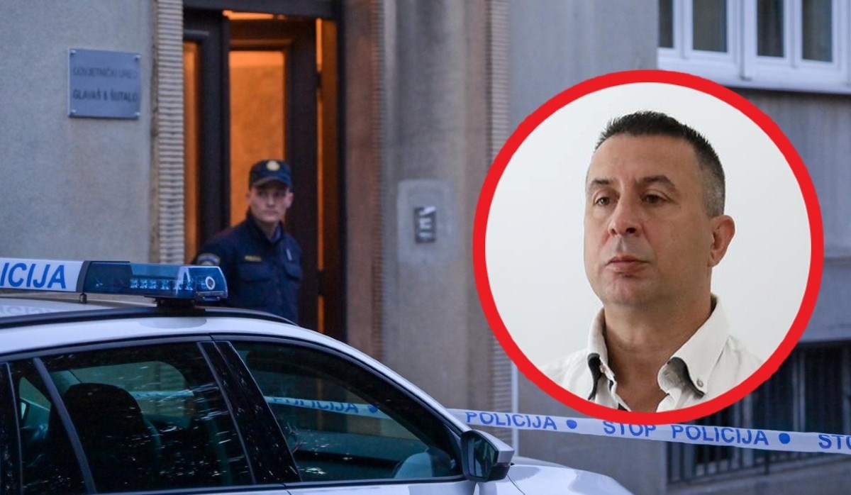 Bivši knjigovođa ubio radnika (60) hicem u glavu. Za to je dobio osam godina zatvora