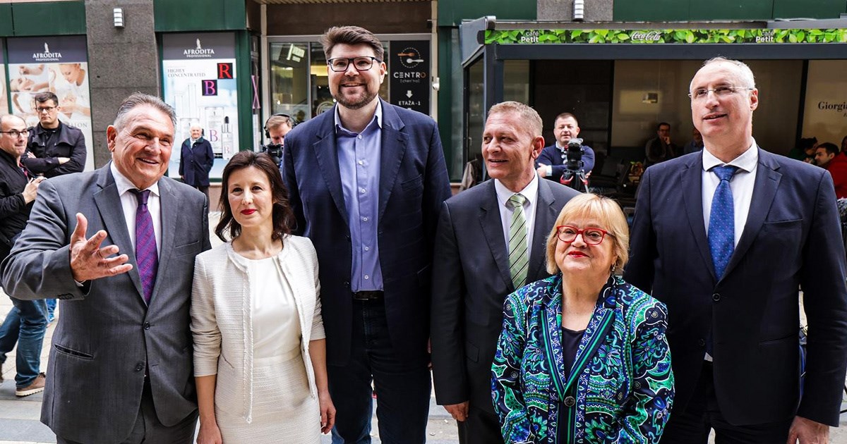 Pitali smo SDP kako će poboljšati život građana. "Uvest ćemo porez na nekretnine"