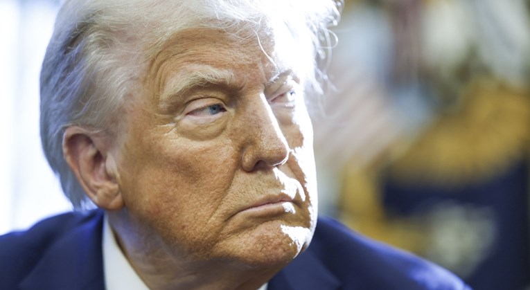 Ukrajinski mediji objavili "Trumpov plan" i navodni datum kraja rata