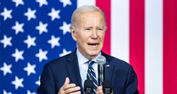 Biden (80) objavio kandidaturu za novi mandat