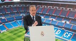 Real Madrid demantirao da želi napustiti La Ligu: "To je apsurd"