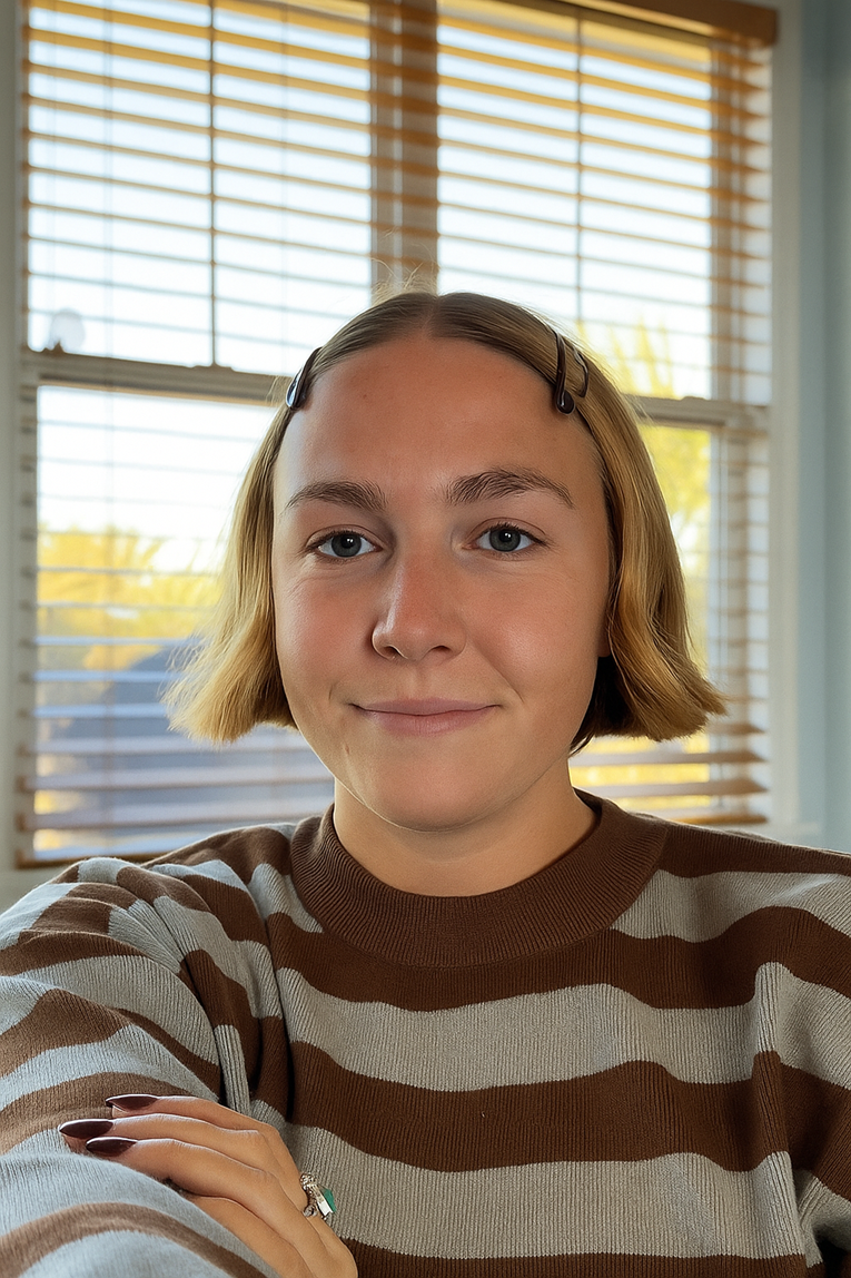 Pitala mamu da je ošiša pa pokazala rezultat, njezina sestra umirala od smijeha 