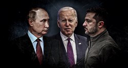 Širi se priča da je Amerika stopirala dogovor Putina i Zelenskog. Što stoji iza toga?