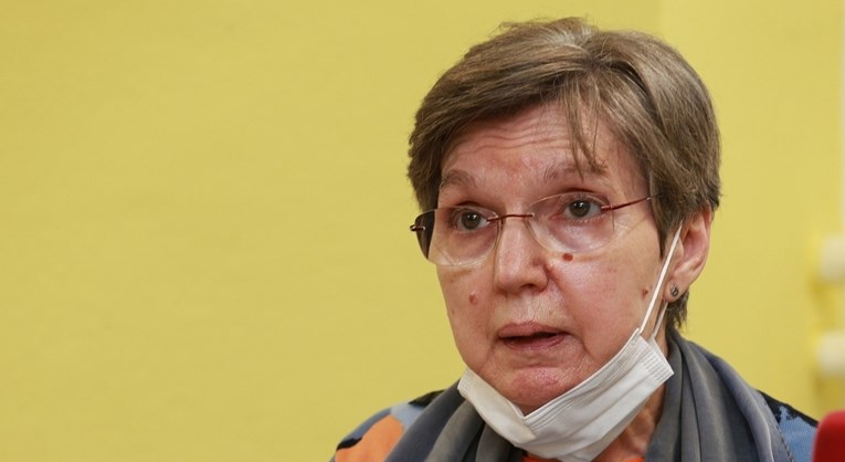 Ravnateljica Centra o smrti bebe u Osijeku: Majka nije brinula o sebi, kako bi o njoj