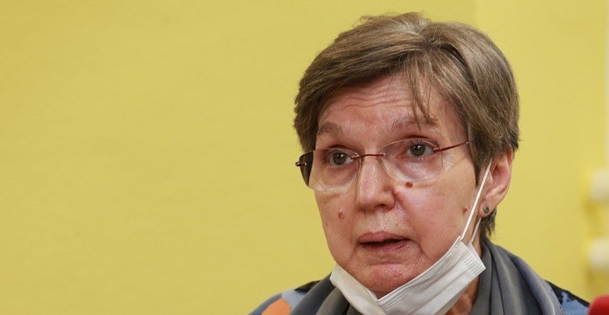 Ravnateljica Centra o smrti bebe u Osijeku: Majka je direktno ugrozila njezin život