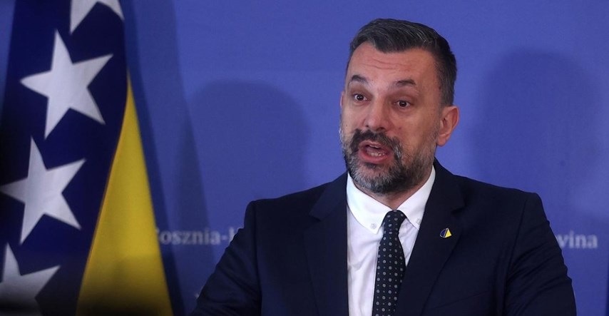 Ministar vanjskih poslova BiH: Nova vlada Federacije BiH bit će brzo formirana
