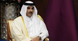 Katarski emir: Mediji se nikad ovako nisu odnosili prema zemlji koja je domaćin SP-a