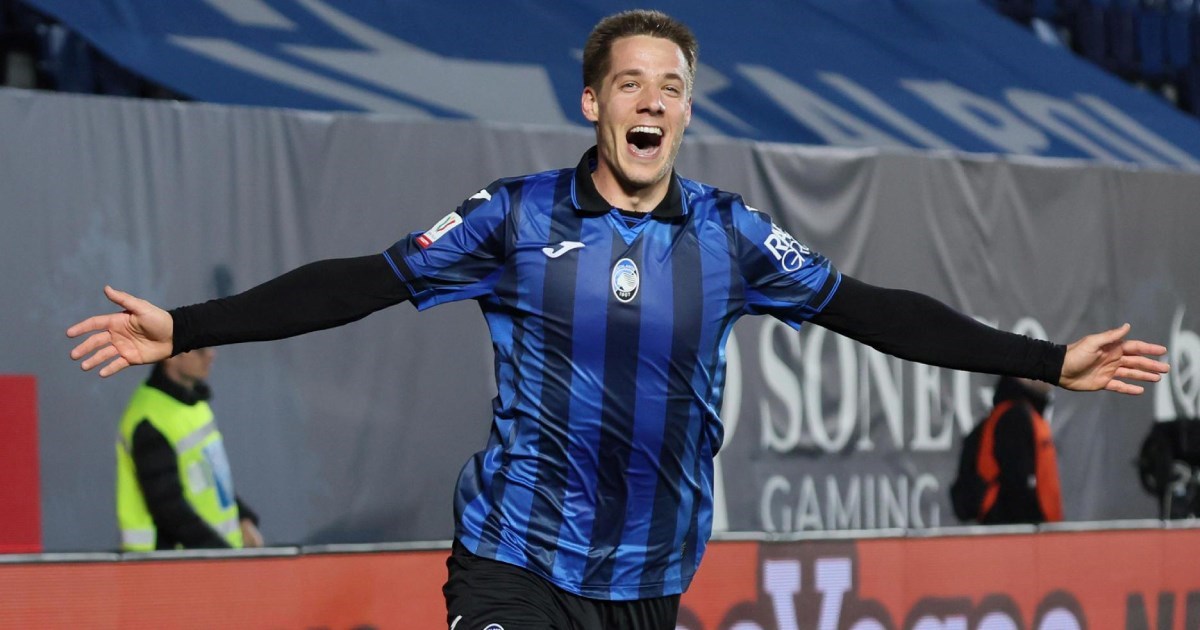 Pašalića čeka transfer karijere? Evo što tvrdi talijanski novinar