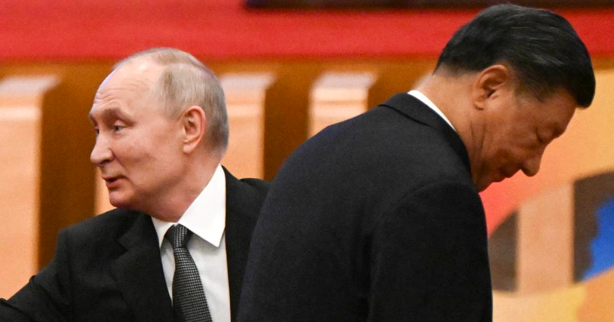 Potvrđeno: Kina zbog Trumpovih sankcija prestaje kupovati velik dio ruske nafte