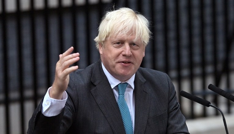 Može li Johnson opet biti premijer?