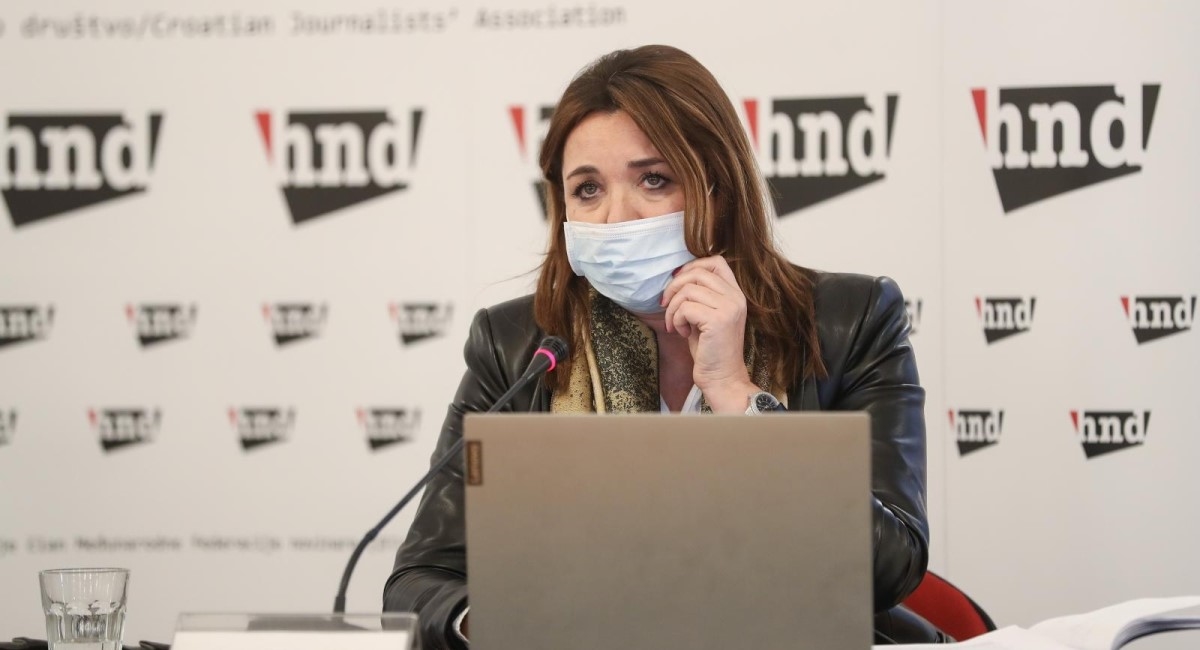 HRT-ov ogranak HND-a: Točno je da HRT nije neovisan, ali Milanović napada krive ljude