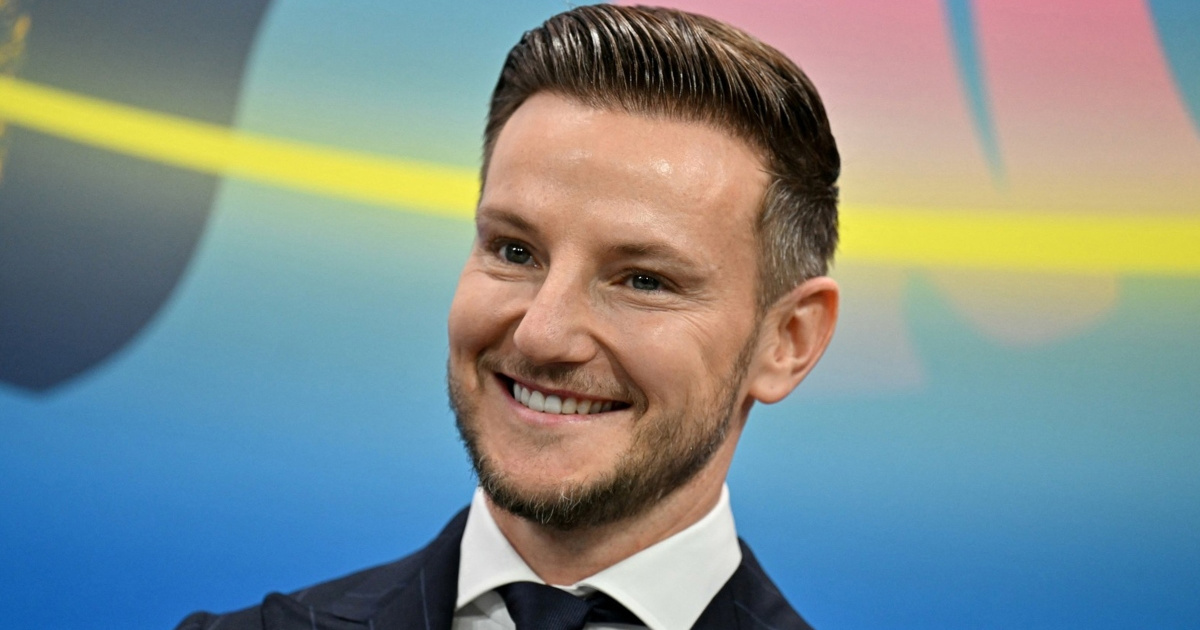 Rakitić: Hrvatska može naštetiti Španjolskoj. Branjenje nam je uvijek dobro išlo