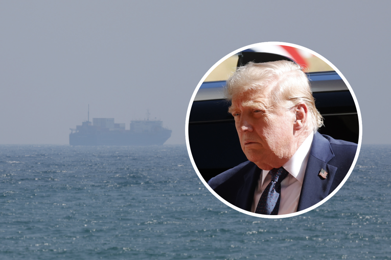 Trump iranskim pregovaračima: Zatvorite ga i nećete se ni vratiti u svoju je*enu državu