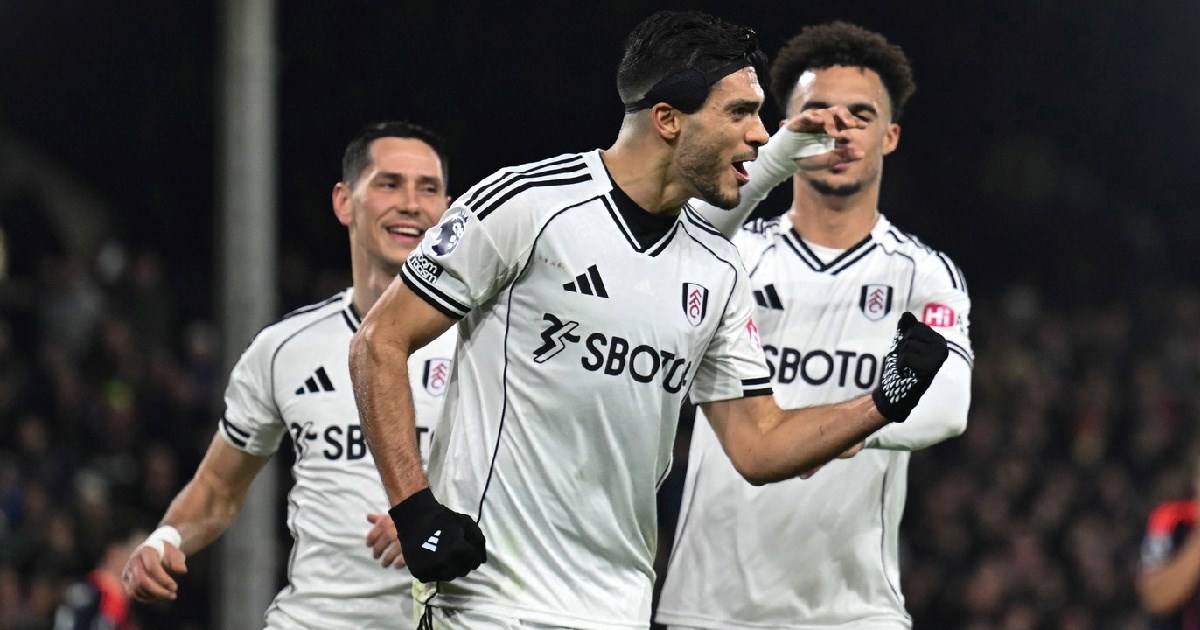 Fulham pobijedio Nottingham Forest i ostavio ga na rubu zone ispadanja