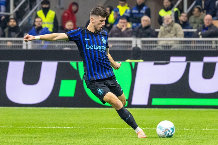 Inter u problemima u veznom redu uoči derbija. Sučić svejedno neće startati?