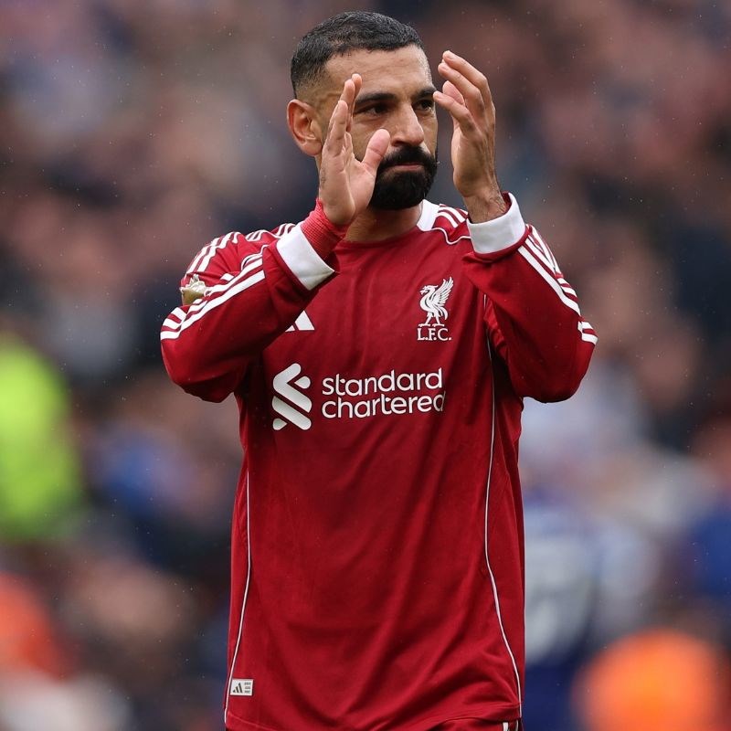 Pogledajte što je Liverpool objavio nakon izbora za Zlatnu loptu