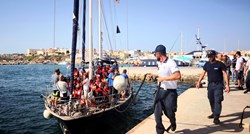 Italija zakonom protiv brodova udruga koje spašavaju migrante, UNHCR zabrinut