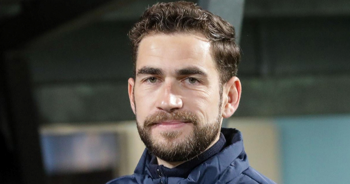 Pomoćni trener Rijeke: Rekao sam da ću poštovati suce i njihove odluke