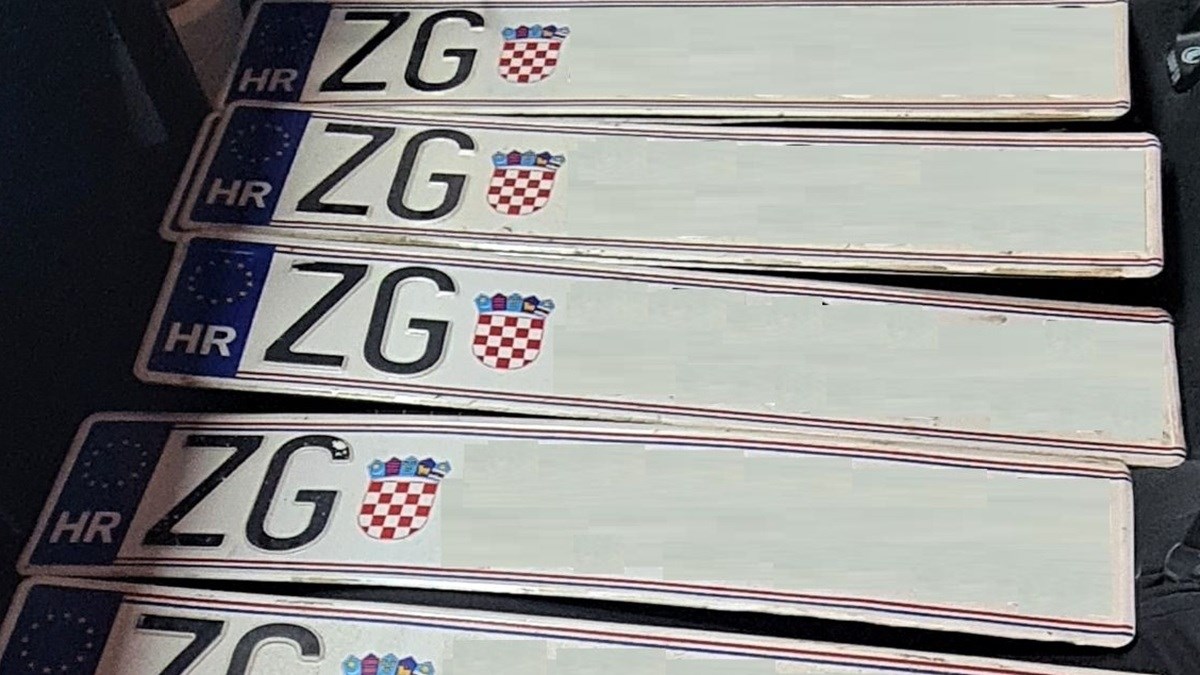 Velika akcija policije u Zagrebu i Rijeci, osam taksija isključeno iz prometa