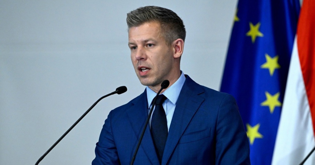 Peter Magyar spreman razgovarati o zapljeni sredstava ukrajinske banke