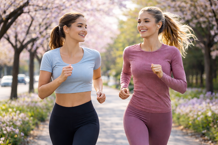 Horoskopski znakovi koji procvjetaju čim stigne proljeće