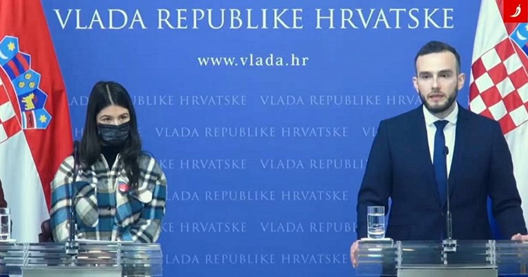 VIDEO Aladrović nakon sastanka o preminuloj curici: Mijenjamo Zakon o udomiteljstvu