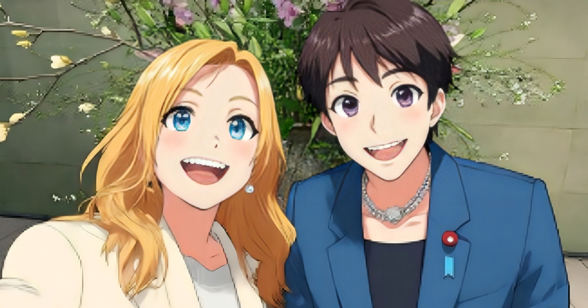 Meloni proslavila rođendan u Japanu. Objavila "anime selfie" s japanskom premijerkom