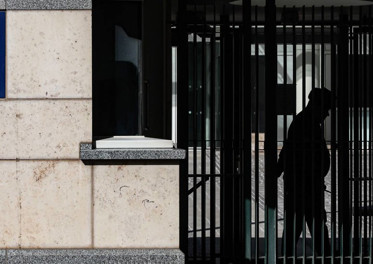 Rusi priveli Nijemca, tvrde da je ratovao za Ukrajinu