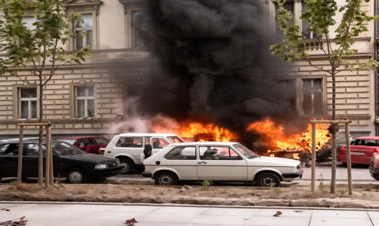 Dan kad je iz osvete raketiran Zagreb. Žena koja je tad ranjena: Mnogi nisu ništa naučili