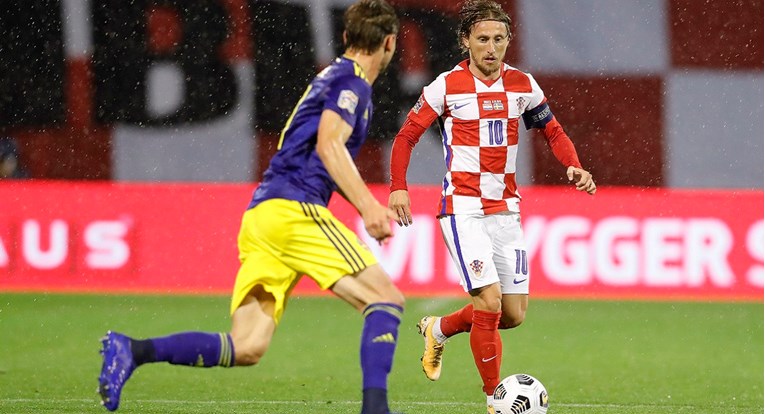 Hrvatska u Švedskoj smije izgubiti, ali ne 0:1. Tako pada u drugu ligu