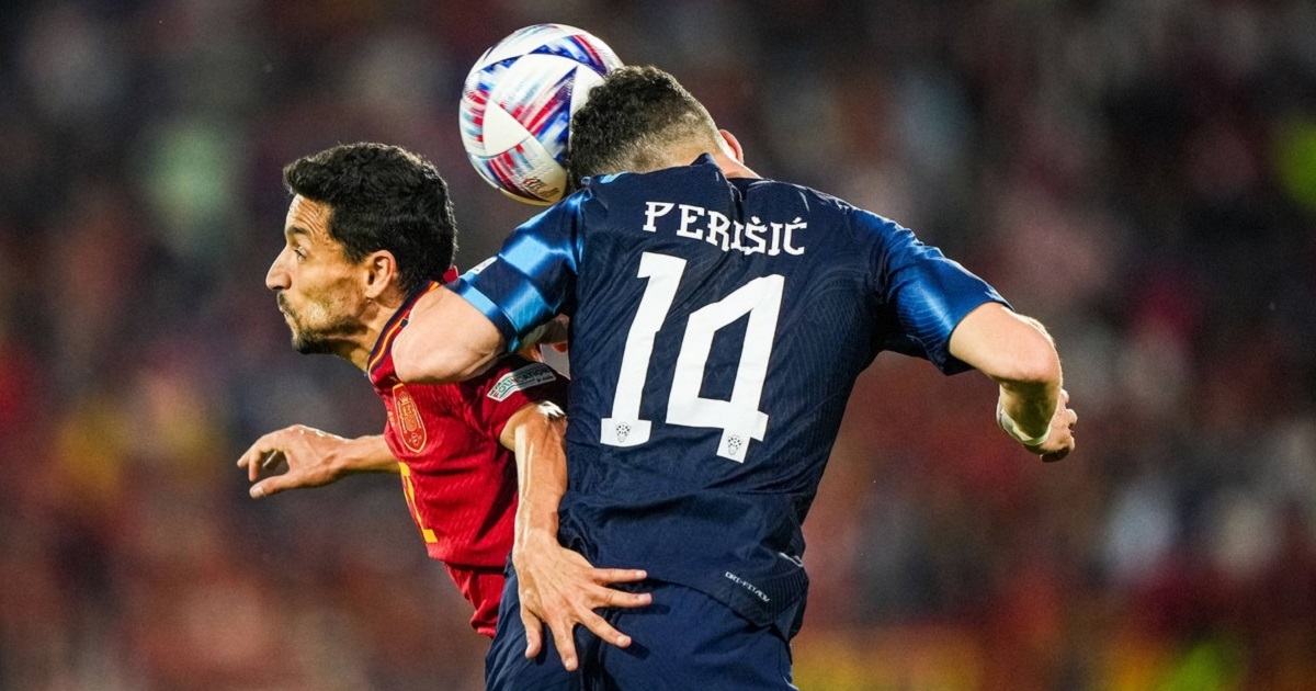 Nijemci izdvojili najveći plus i najveći minus hrvatske reprezentacije