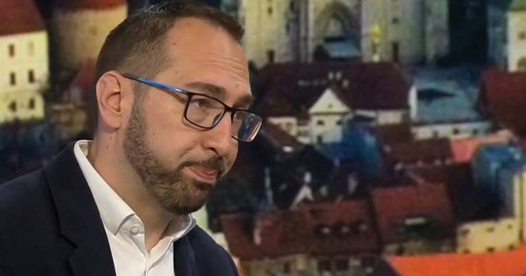 Tomašević objašnjavao zašto je Zagreb nepokošen: "Čekalo se bolje vremenske uvjete"