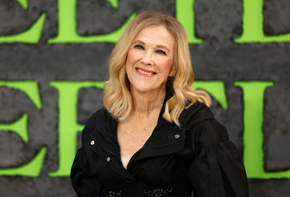 Catherine O'Hara posthumno dobila nagradu, govor kolege rasplakao je publiku