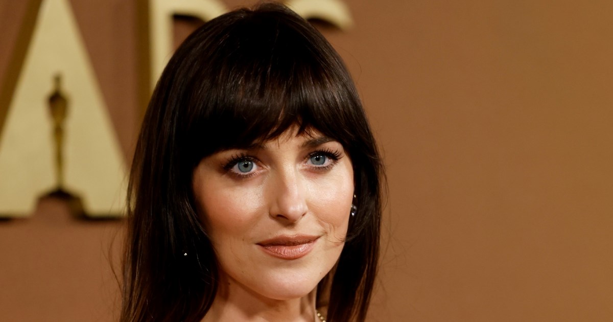 Kirurg analizirao izgled Dakote Johnson: "Sumnjam na nekoliko zahvata"