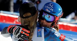 Shiffrin preko Vlhove do slalomske pobjede u Slovačkoj