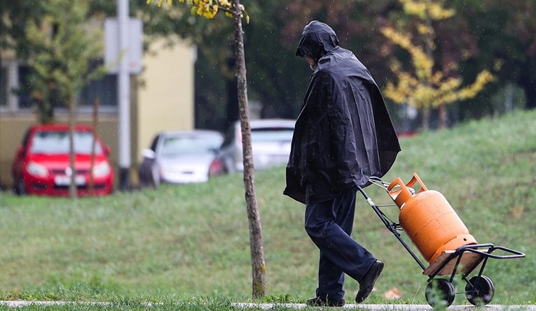 U EU smanjena potražnja za plinom, Hrvatska među zemljama s većom potrošnjom