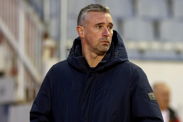Vejić: Dinamo se treba zamisliti
