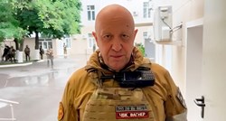 Ukrajinski obavještajci: FSB je dobio zadatak da ubije Prigožina