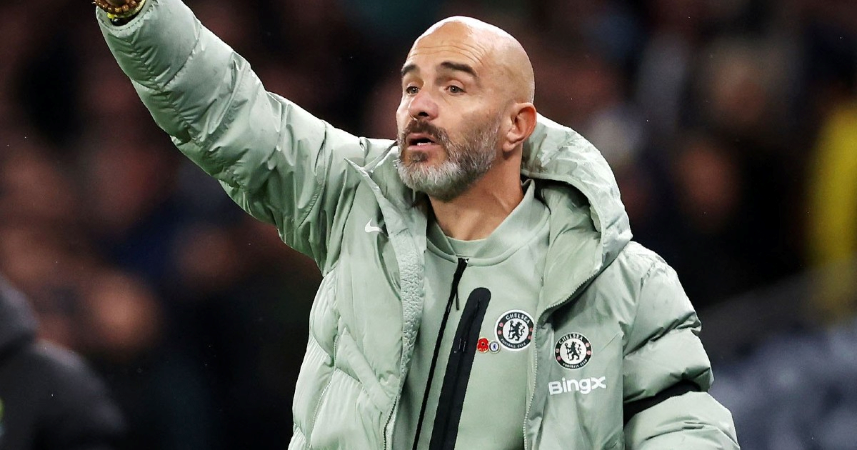 Maresca: Ostavljam Chelsea tamo gdje zaslužuje biti