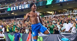 VIDEO Brazil pobijedio golom buduće tinejdžerske zvijezde Reala u 97. minuti
