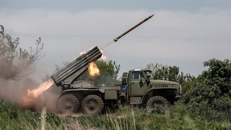 Ukrajina nastavlja s protuofenzivom. Zelenski: Povećavamo kontrolu oko Bahmuta