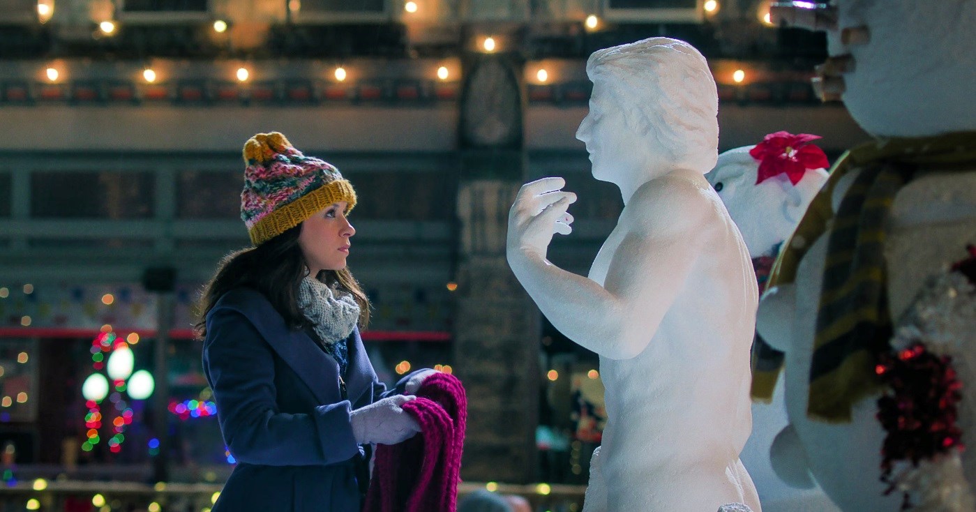 Hrvati na Netflixu najviše gledaju bizarni film o zgodnom snjegoviću