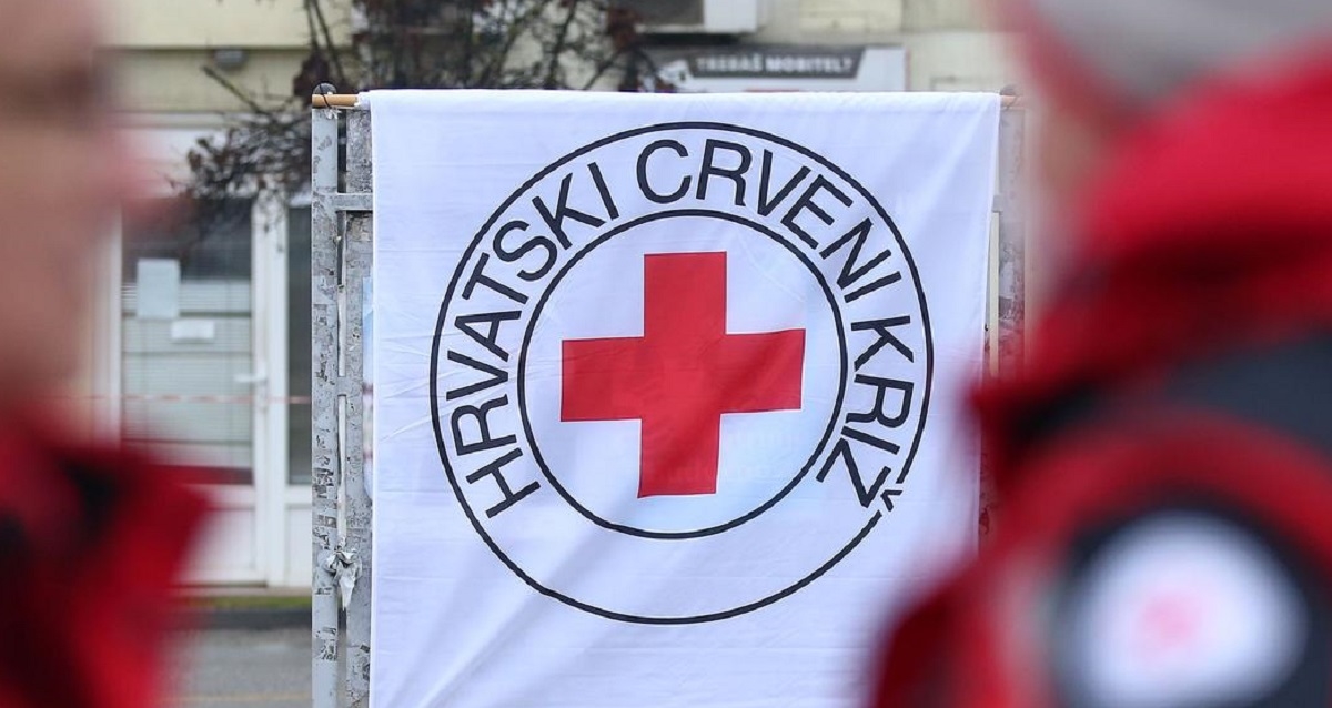 Ravnateljica senjskog Crvenog križa prijavljena zbog krađe 140 tisuća kuna