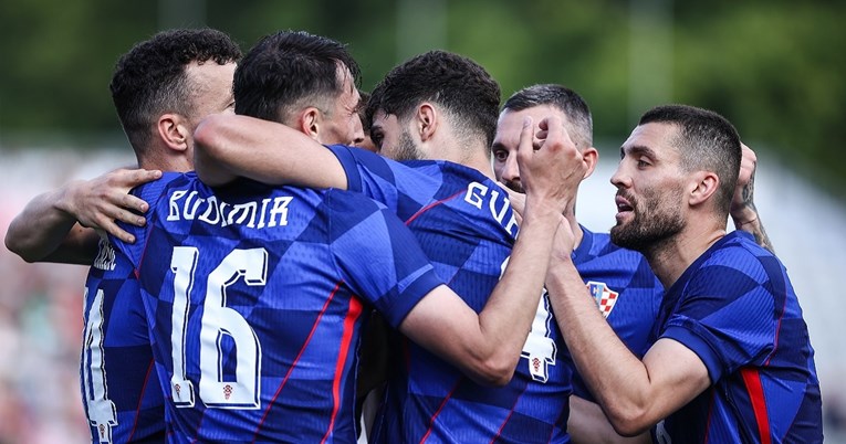 Portugalski mediji: Hrvatska nam je ostavila otvorene rane. Hvala joj