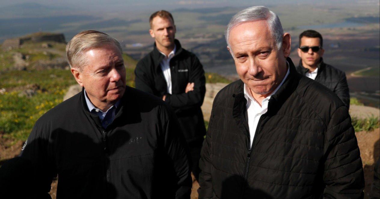 Netanyahu 2023. odbio poslati Željeznu kupolu Ukrajini