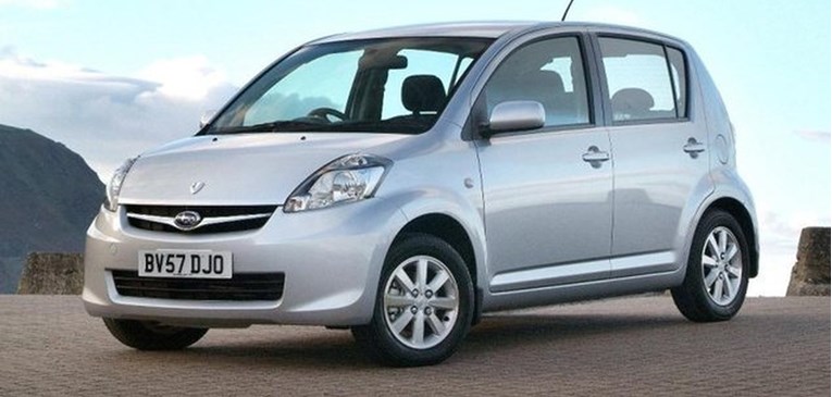 Subaru planira mali gradski električni auto, ali pod jednim uvjetom