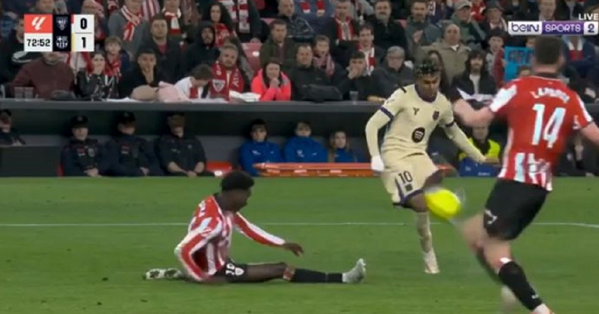 Genijalnost. Tom riječju madridski i katalonski mediji opisuju zlatni gol Barcelone