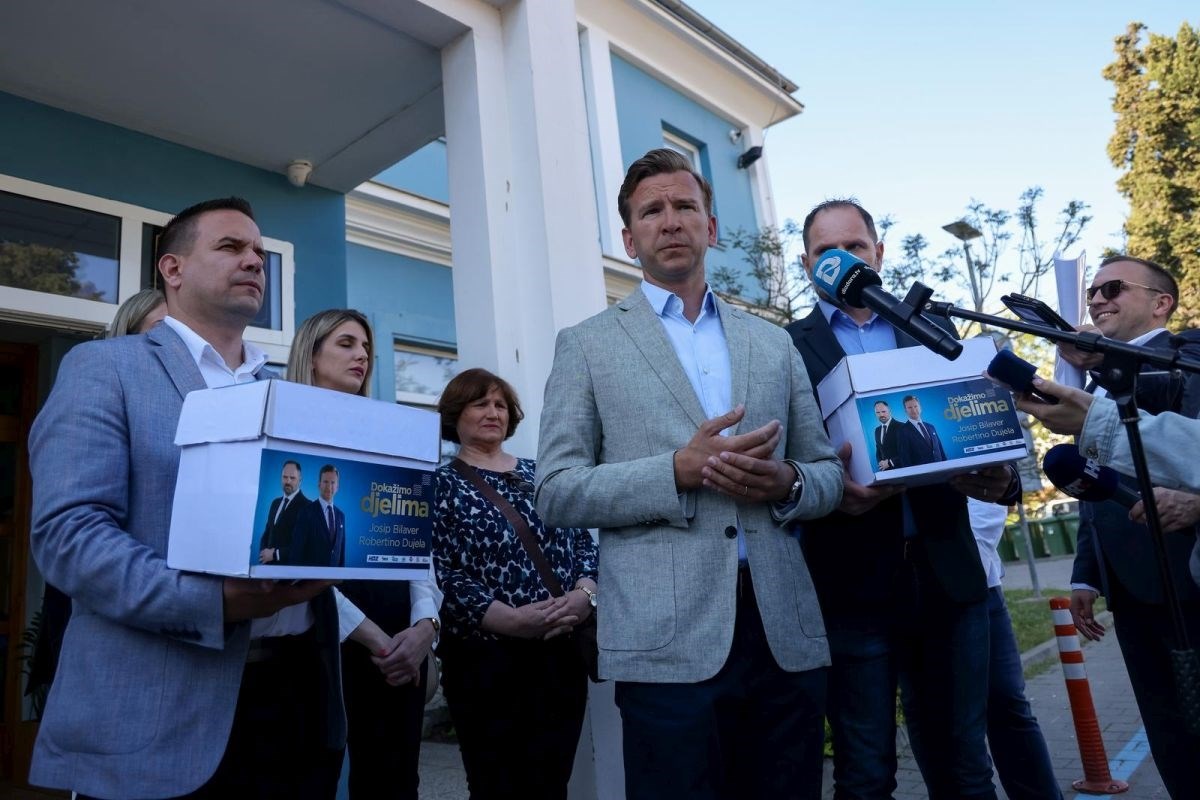 HDZ jedini ima liste u 29 općina, u nekima vlada skoro 30 godina