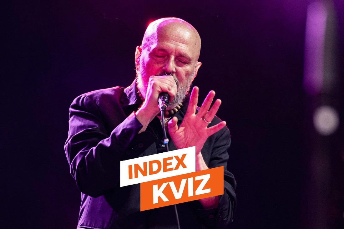 INDEX KVIZ 15 pitanja za nedjeljnu razbibrigu