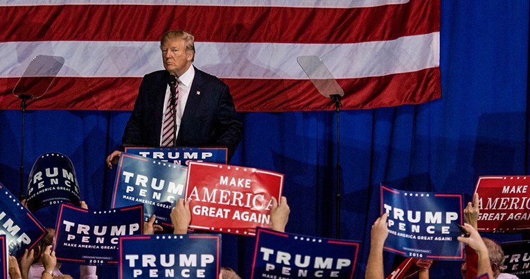 Kako će Trumpova zaraza utjecati na izbore? "Republikancima će biti teže"
